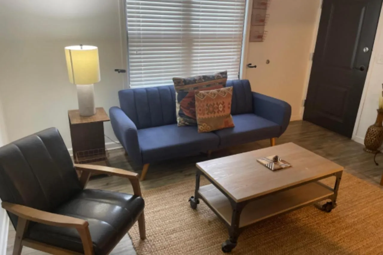 Quaint North Gulch Condo W 2 Queen Beds Nashville Apartment